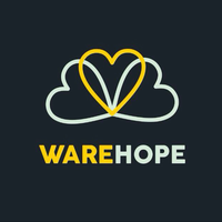 Warehope logo, Warehope contact details