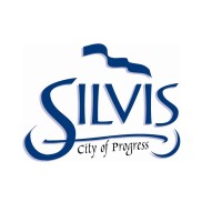 City Of Silvis logo, City Of Silvis contact details