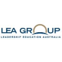 LEA Group logo, LEA Group contact details