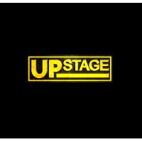 Upstage TV Show logo, Upstage TV Show contact details