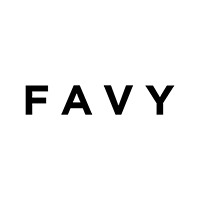 Favy logo, Favy contact details