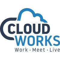 CloudWorks Capital Corp. logo, CloudWorks Capital Corp. contact details