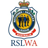 RSLWA logo, RSLWA contact details