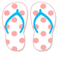 The Flip Flop CEO logo, The Flip Flop CEO contact details