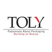 Toly Products logo, Toly Products contact details