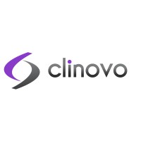 Clinovo logo, Clinovo contact details