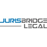 JurisBridge Legal logo, JurisBridge Legal contact details