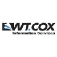 WT Cox Information Services logo, WT Cox Information Services contact details