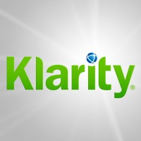 Klarity Medical-International logo, Klarity Medical-International contact details