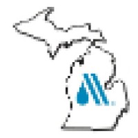 Michigan Section AWWA logo, Michigan Section AWWA contact details