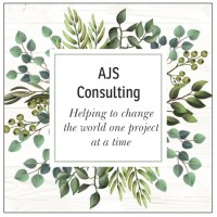 AJS Consulting Group logo, AJS Consulting Group contact details