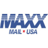 Maxx Mail USA logo, Maxx Mail USA contact details