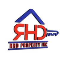 RHD Property Inc. logo, RHD Property Inc. contact details