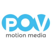 POV Motion Media, LLC logo, POV Motion Media, LLC contact details