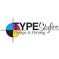 TYPEStyles Design & Printing logo, TYPEStyles Design & Printing contact details