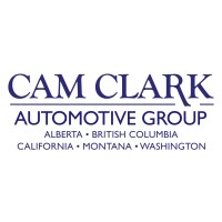 Cam Clark Auto Group logo, Cam Clark Auto Group contact details