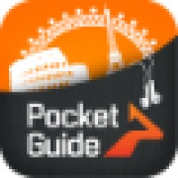 PocketGuide Inc logo, PocketGuide Inc contact details