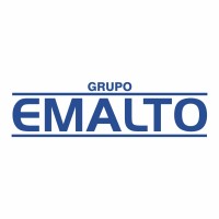 Grupo Emalto logo, Grupo Emalto contact details