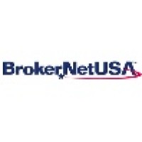 BrokerNetUSA logo, BrokerNetUSA contact details