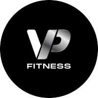 VP Fitness logo, VP Fitness contact details