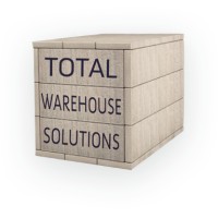 TOTAL WAREHOUSE SOLUTIONS LIMITED logo, TOTAL WAREHOUSE SOLUTIONS LIMITED contact details