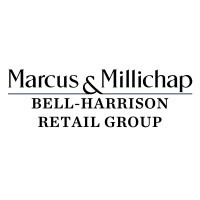 Bell-Harrison Retail Group | Marcus & Millichap logo, Bell-Harrison Retail Group | Marcus & Millichap contact details