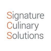 Signature Culinary Solutions logo, Signature Culinary Solutions contact details