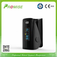 Fingertip Pulse Oximeter logo, Fingertip Pulse Oximeter contact details