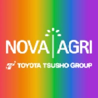 NovaAgri logo, NovaAgri contact details