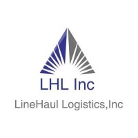 Linehaul Logistics, Inc. logo, Linehaul Logistics, Inc. contact details