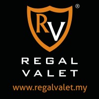 Regal Valet logo, Regal Valet contact details