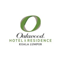 Oakwood Hotel & Residence Kuala Lumpur logo, Oakwood Hotel & Residence Kuala Lumpur contact details