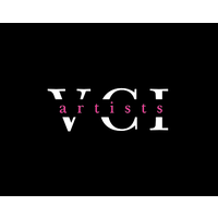 VCI Artists logo, VCI Artists contact details