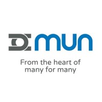 Mun Australia logo, Mun Australia contact details