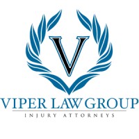 Viper Law Group logo, Viper Law Group contact details