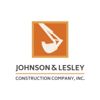 Johnson and Lesley Construction Company, Inc. logo, Johnson and Lesley Construction Company, Inc. contact details