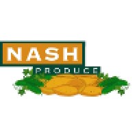 Nash Produce logo, Nash Produce contact details