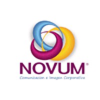 Novum Comunicaciones logo, Novum Comunicaciones contact details