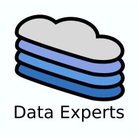 Data Experts logo, Data Experts contact details