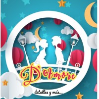 D'Amore logo, D'Amore contact details