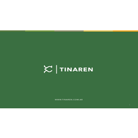 TINAREN S.A. logo, TINAREN S.A. contact details