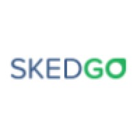 SkedGo logo, SkedGo contact details