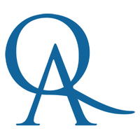 QA Company logo, QA Company contact details