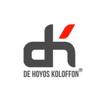 De Hoyos Koloffon® logo, De Hoyos Koloffon® contact details