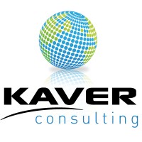 KAVER-Consulting S.A. logo, KAVER-Consulting S.A. contact details