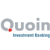 Quoin Capital Llc logo, Quoin Capital Llc contact details