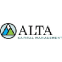 Alta Capital Management logo, Alta Capital Management contact details