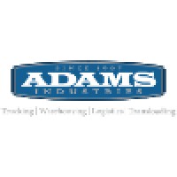 Adams Industries Inc logo, Adams Industries Inc contact details