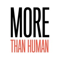 MoreThanHumanMX logo, MoreThanHumanMX contact details