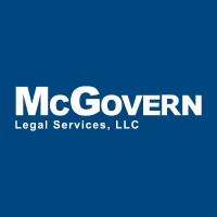 McGovern Legal Services, LLC. logo, McGovern Legal Services, LLC. contact details